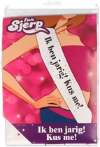Verjaardagskroon Set - Prinsessen Tiara Sjerp - Feestelijke