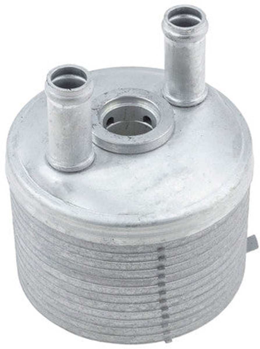Oliekoeler, motorolie OEM 09A317019