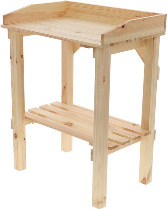 Table basse enfant Esschert Design