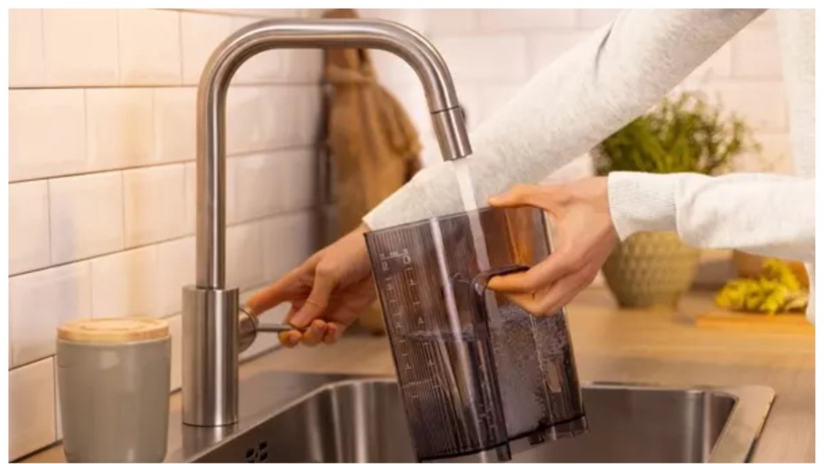 Bosch TKA3M133 MyMoment - Koffiezetapparaat - met instelbare koffiesterkte - Zwart thumbnail 6