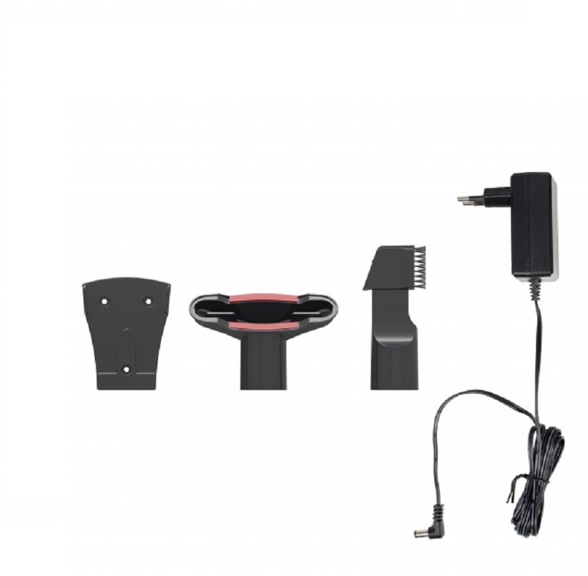 oplaadbare bezemstofzuiger 22,2v - livoo - DOH141