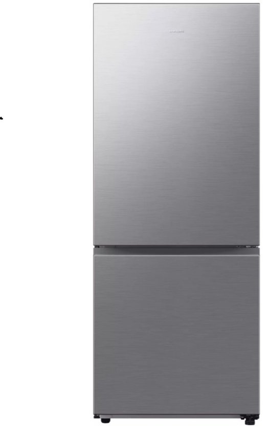 Samsung RB50DG601ES9 koel-vriescombinatie 538L SpaceMax No Frost All-Around Cooling energiezuinig