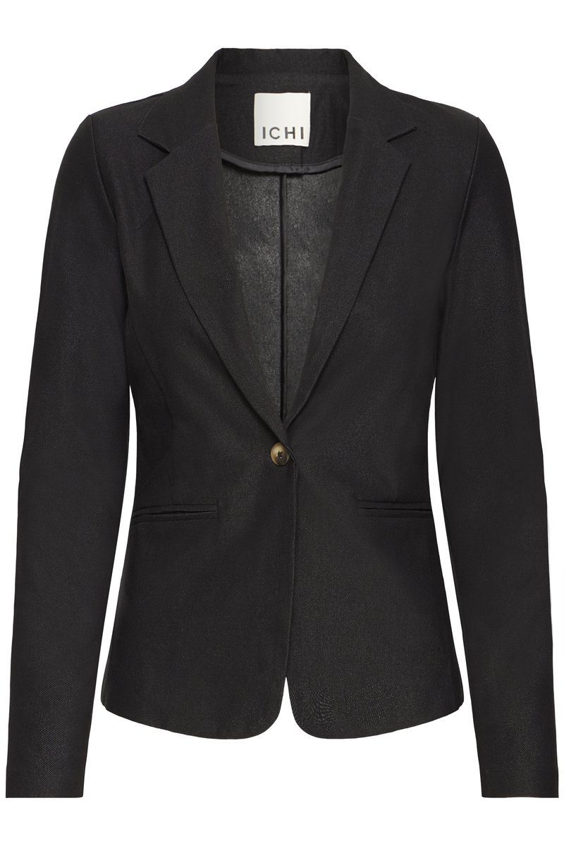 ICHI - IHKATE DENIM BL - Dames - Blazers