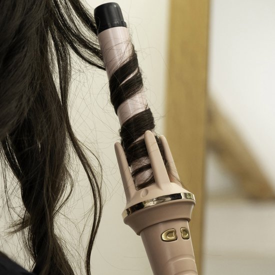 ITALIAN DESIGN ELECTRICAL ITEMS BOUCLER MET AUTOMATISCHE - ITALIAN - €34,90