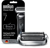 Braun Series 7 Elektrisch Scheerapparaat Originele Vervangingskop 74S - Scheerkop