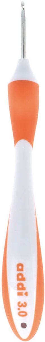 Addi Swing haaknaalden 16cm 2.00 - 8.00mm