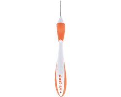 Addi Swing haaknaalden 16cm 2.00 - 8.00mm