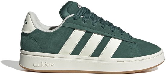 adidas Sportswear Chaussure Grand Court Alpha - Unisex - Vert - 44 2/3