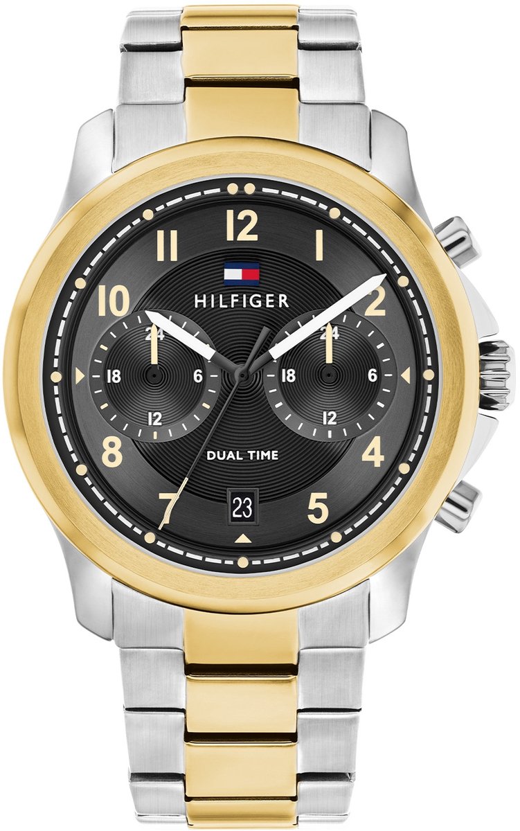 Tommy Hilfiger TH1710627 WESLEY Heren Horloge