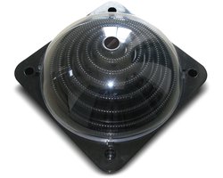 Keops Zonneboiler - Solar Zwembad Verwarming Rond