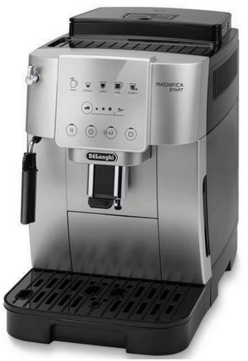 De'Longhi ECAM220.31.SSB Bonen Koffiemachine 15 Bar - afbeelding 3