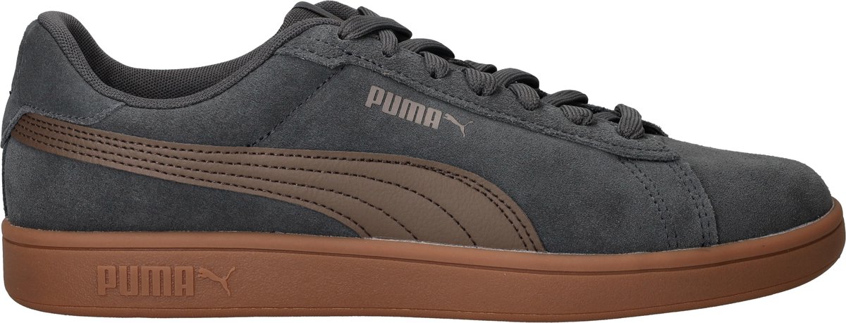 Puma Smash 3.0 Grijs