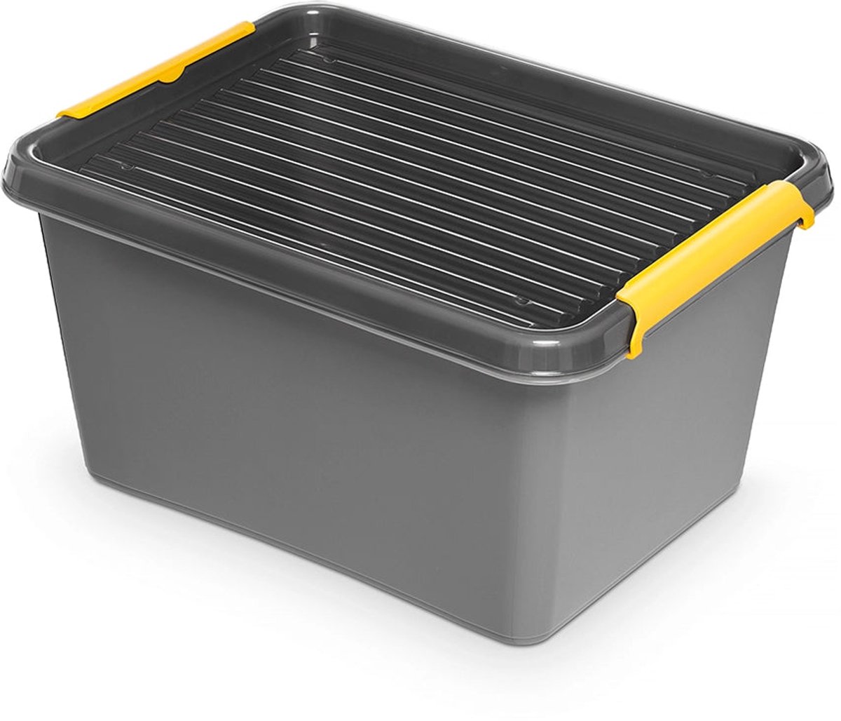 Orplast Opbergbox Heavy Duty - SolidStore - 15.5 liter