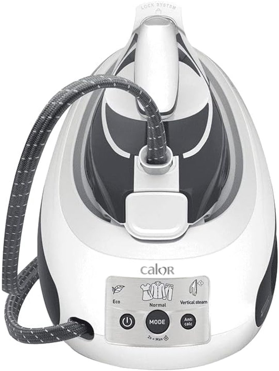 CALOR XL Express Airglide SV8020C0 - Stoomgenerator — afbeelding 6