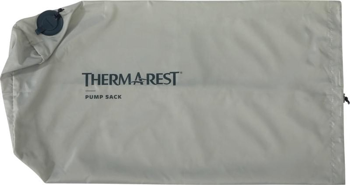 Therm-a-Rest NeoAir Topo Luxe Balsam R - slaapmat