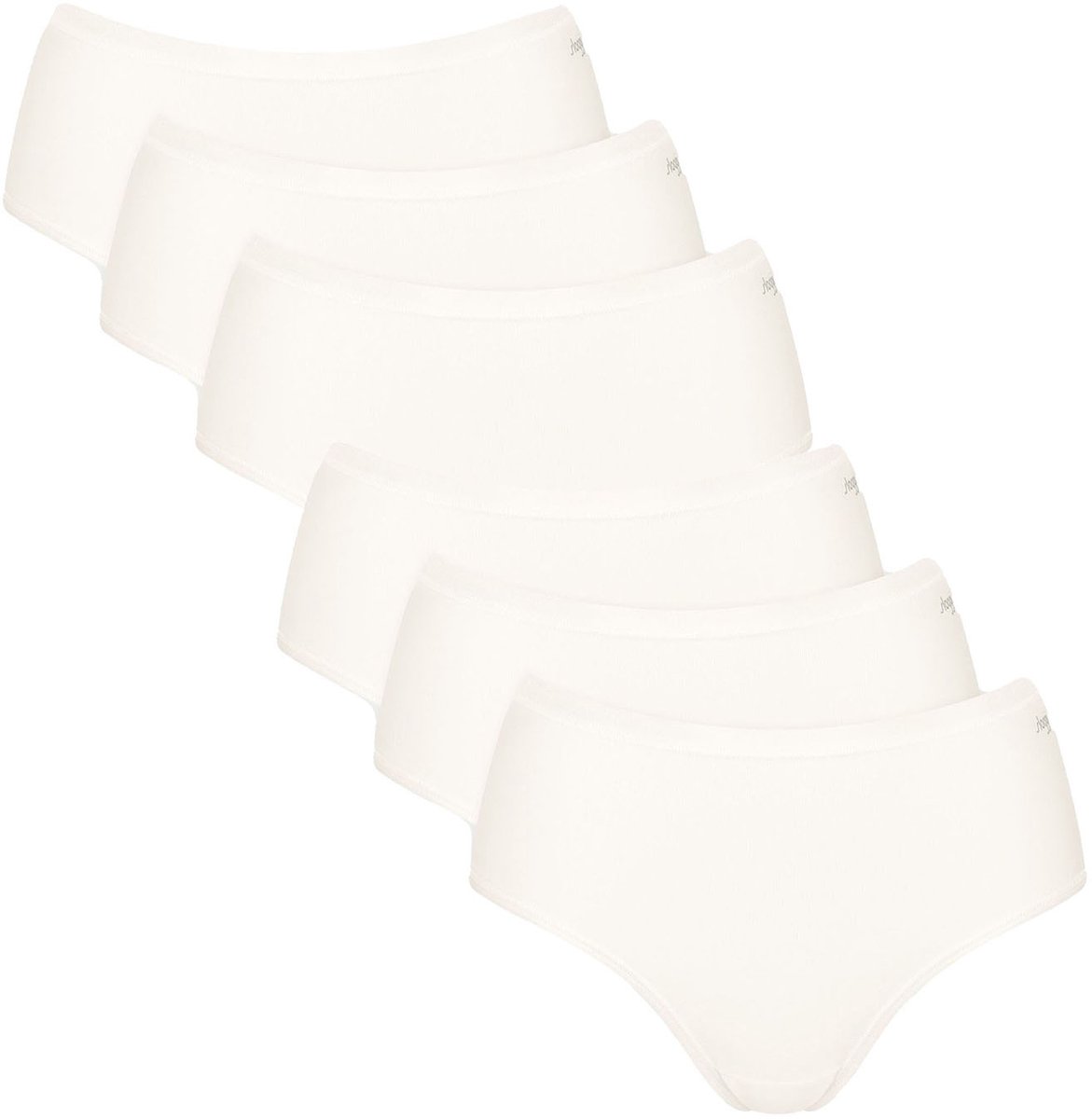 sloggi Midislip GO Daily Cotton Midi