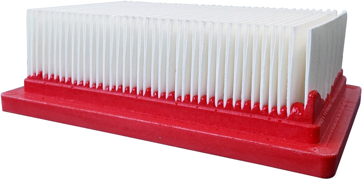 Starmix FF 3800 vouwfilter Quadrix - 448800