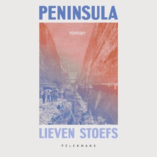 Peninsula - cover