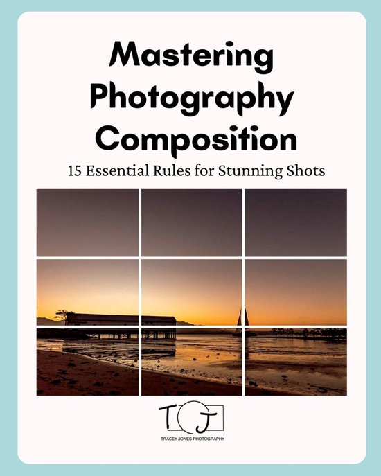 Master Photography Composition - cover