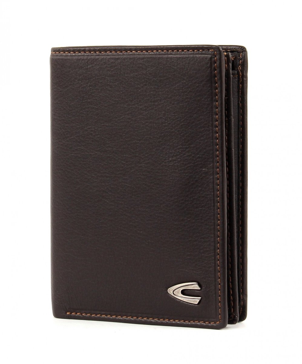 Camel Active - Vegas - heren portemonnee