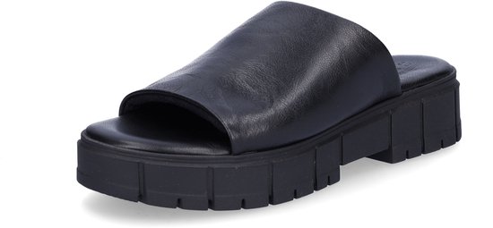 Tamaris Pantoufle Femme 1-27252-42 007 Taille : 40 EU