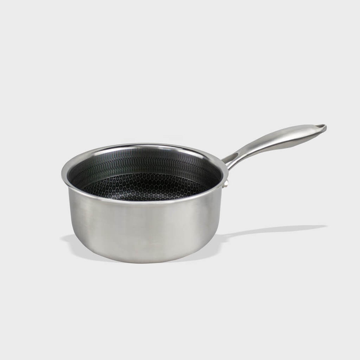 By C&P - Honey Steelpan 18 cm