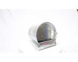 Ligemmers Metaal 12 Liter