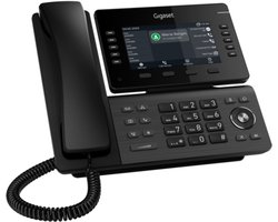 Gigaset P855BW IP PRO