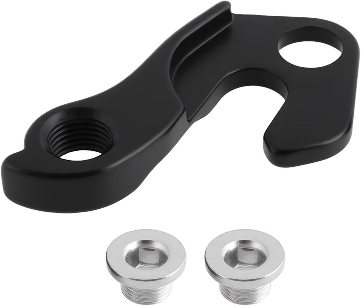 Aluminium Fiets Derailleur Hanger voor Stevens, Bianchi en Boardman - Duurzaam en Lichtgewicht - Eenvoudig te Monteren