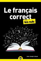 Poche pour les nuls - Le Français correct pour les Nuls, 2e édition