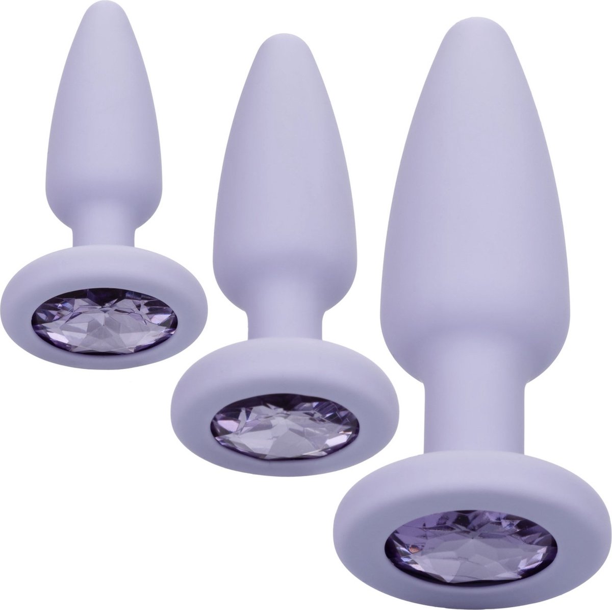 Goedkoopste Crystal Booty Kit