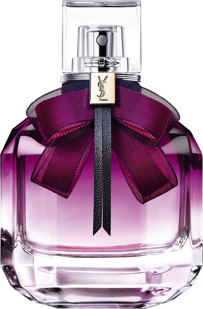 Goedkoopste Yves Saint Laurent Mon Paris Intensément 50 ml Eau De Parfum - Damesparfum