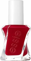 essie - gel couture™ - 345 bubbles only - rood - langhoudende nagellak - 13,5 ml
