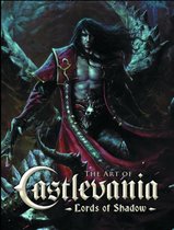 The Art of Castlevania - Lords of Shadow