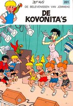 De Kovonita's