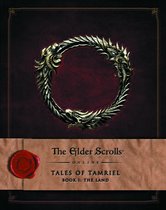 Elder Scrolls Online Tales Tamriel Vol I