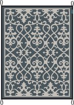 Bo-Camp - Chill Mat - Champagne - Extra Large - Oriental - 3,5x2,7 Meter
