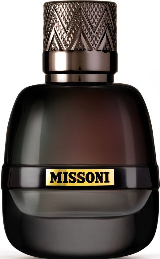 Missoni Missoni Pour Homme - 50 ml - Eau de Parfum