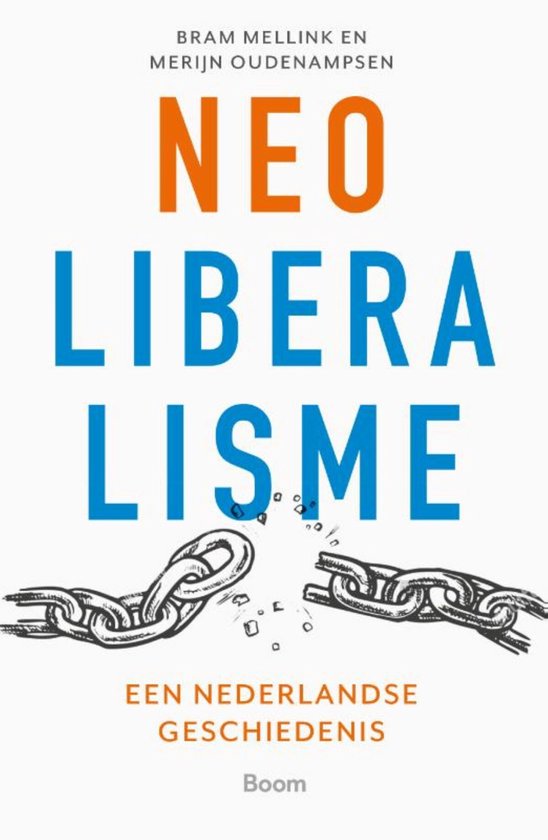 Neoliberalisme - cover