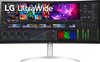 LG - 40WP95C-W - 5K - Nano IPS - ThunderBolt - 96W - 40 inch