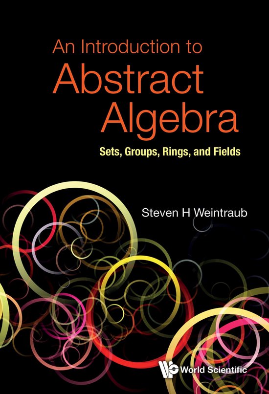 Introduction To Abstract Algebra