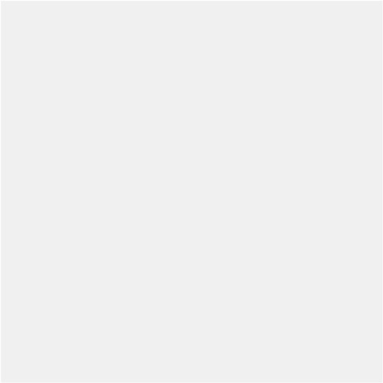 Peinture textile Creotime Textile Color Blanc - 500ml