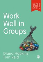 Super Quick Skills - Work Well in Groups