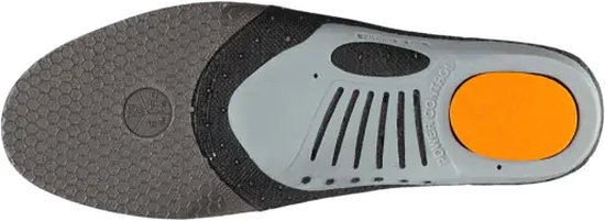 MYSOLE™ Sport Racketsport - Inlegzolen voor tennis, squash en badminton - 1 paar - Maat 38