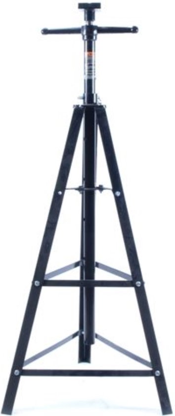 Foto: Topgear assteun bok 2 ton hoog model 125 t m 203 cm