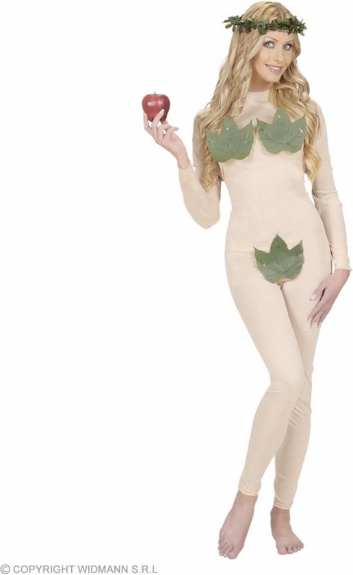 Déguisement Eva sexy femme - Déguisements adultes