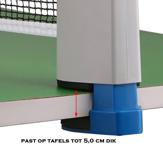 Table tennis net, table tennis net, practical accessories. Table tennis