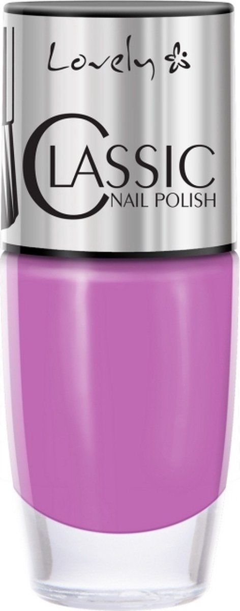 Klassieke nagellak 155 8ml
