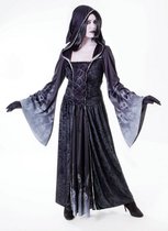 Halloween Gothic zombie kleed voor dames