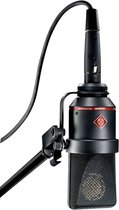 Neumann TLM 170 R mt - zwart - Studiomicrofoon, groot membraan, zwart
